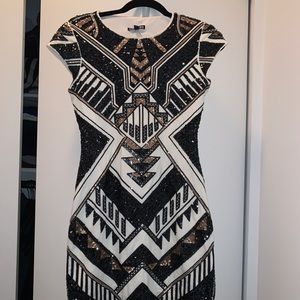 *holiday sale* sequin dress